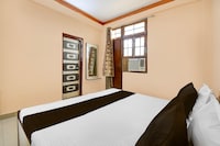 Hotel O New Shagun Vatika Lawn & Hotel