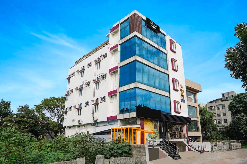 Collection O HBR Layout, Manyata Bangalore, Bangalore