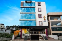 Collection O HBR Layout