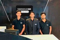 Collection O HBR Layout