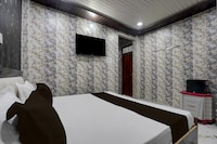 SPOT ON Pihu Hotel & Resturant