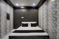 SPOT ON Pihu Hotel & Resturant