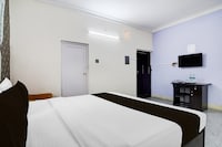Hotel O Smriti Stay GD park