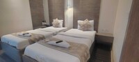 Hotel O Smriti Stay