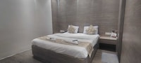 Hotel O Smriti Stay