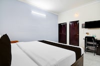 Hotel O Smriti Stay GD park
