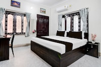 Hotel O Smriti Stay GD park