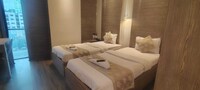 Hotel O Smriti Stay