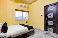 Hotel O Smriti Stay