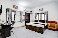 Hotel O Smriti Stay GD park