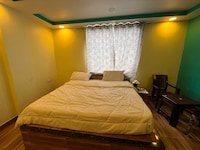 Hotel O Pragati