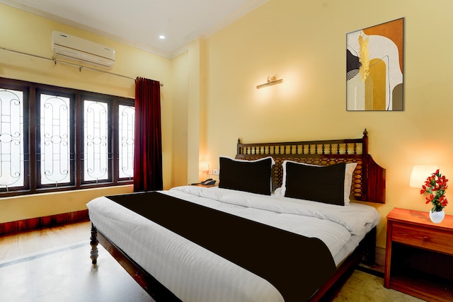 Super Collection O Kangarappady Formerly Cochin Residency