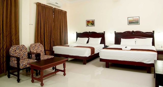 Collection O Kangarappady Formerly Cochin Residency