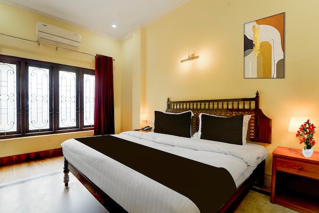 Super Collection O Kangarappady Formerly Cochin Residency