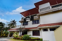 Collection O Kangarappady Formerly Cochin Residency