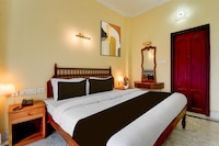 Super Collection O Kangarappady Formerly Cochin Residency