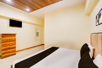 Hotel O Crown palace Govindpuri Junction