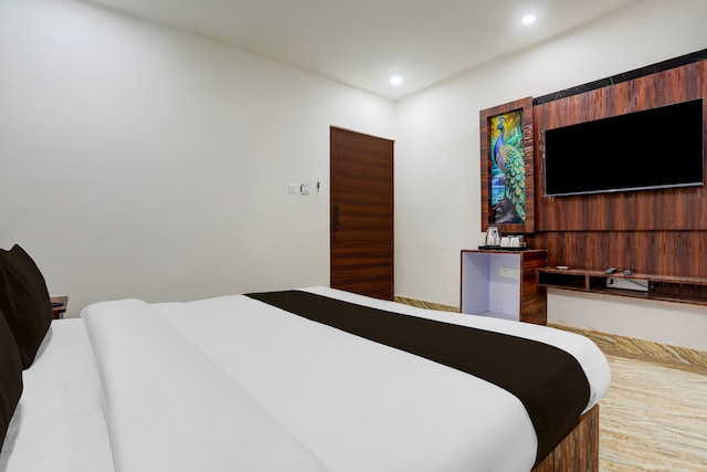 Super Townhouse Bela Road Varanasi City Railway Station Formerly Srijan Grand