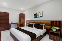 Super Townhouse Bela Road Varanasi City Railway Station Formerly Srijan Grand