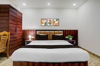 Super Townhouse Bela Road Varanasi City Railway Station Formerly Srijan Grand