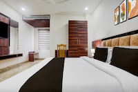 Super Townhouse Bela Road Varanasi City Railway Station Formerly Srijan Grand