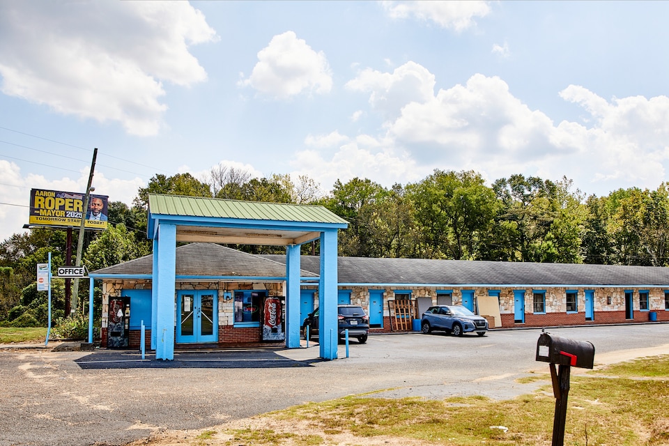 Hospitality Inn By Belvilla Selma US 80 AL, Selma AL, Selma AL