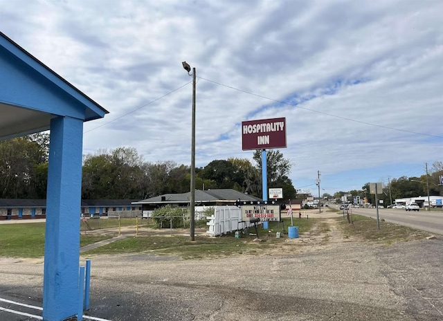 Hospitality Inn By Belvilla Selma US 80 AL