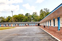 Hospitality Inn By Belvilla Selma US 80 AL