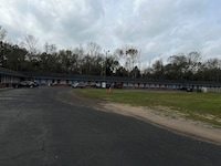 Hospitality Inn By Belvilla Selma US 80 AL