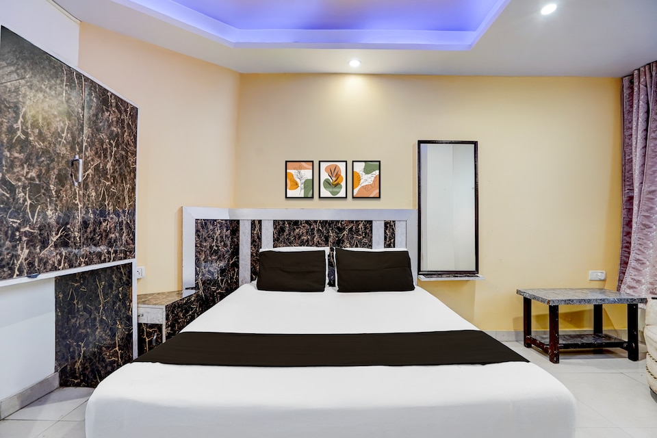 Hotel O My choice Kanpur Central Railway Station, Kanpur Railway Station, Kanpur