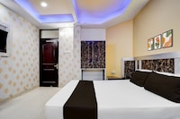 Hotel O My choice 