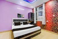 Hotel O My choice 