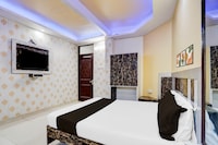 Hotel O My choice 