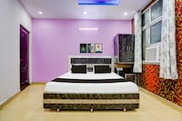 Hotel O My choice 