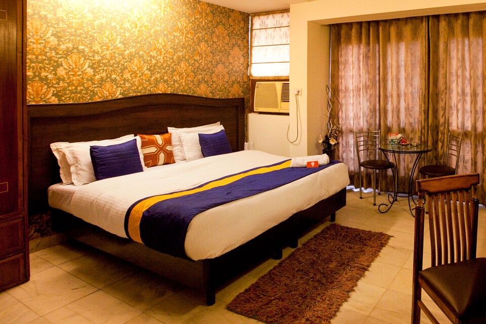 OYO 479 Hotel JJ House, Huda 2, Gurgaon