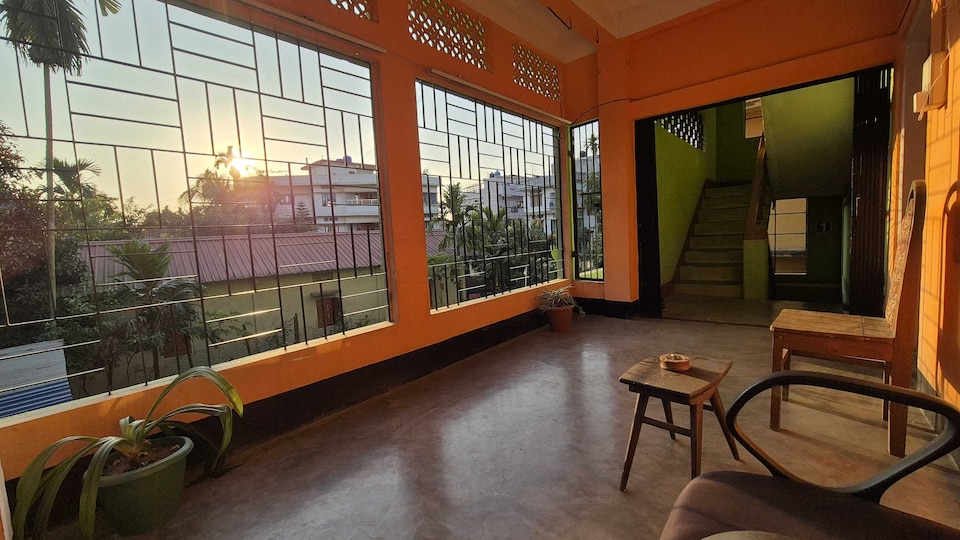 Hotel O Mini Home , ISBT Guwahati, Guwahati