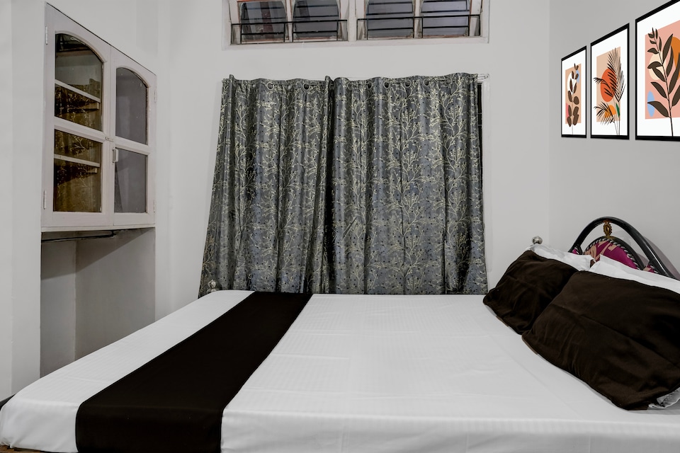 Hotel O Mini Home , ISBT Guwahati, Guwahati