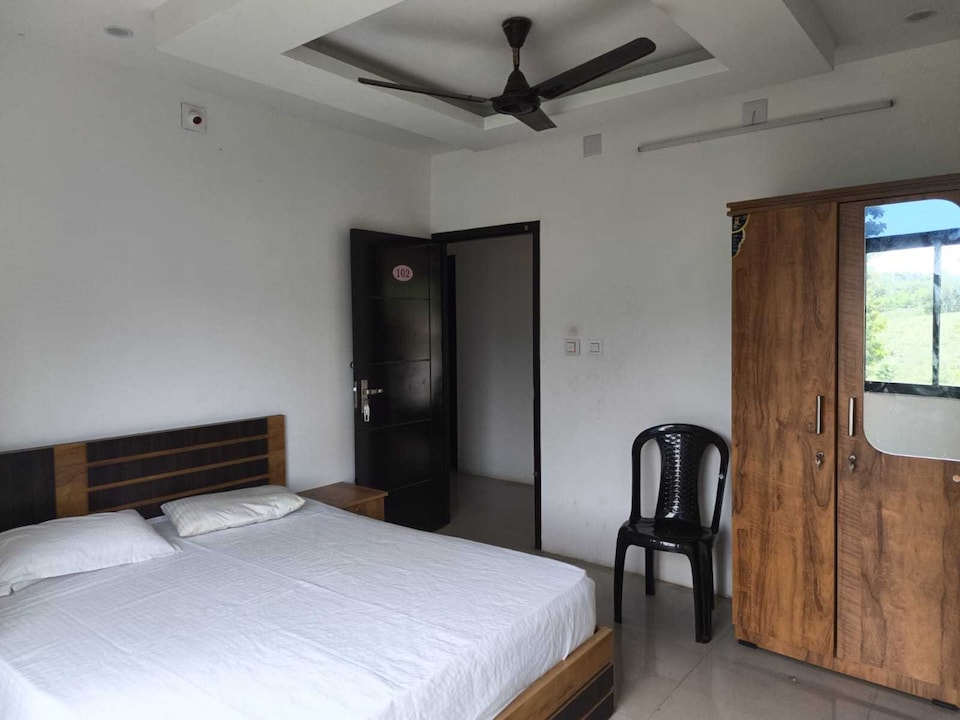 Hotel O Erumeli Bus Terminal Kottayam Formerly Pious B Residency, Kottayam, Kottayam