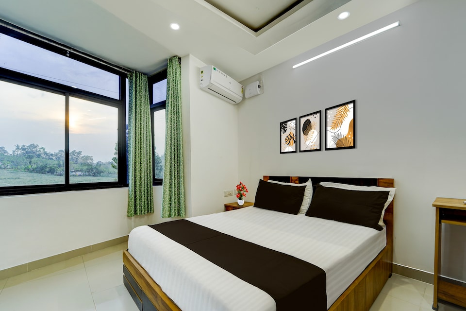 Super Hotel O Erumeli Bus Terminal Kottayam Formerly Pious B Residency, Kottayam, Kottayam