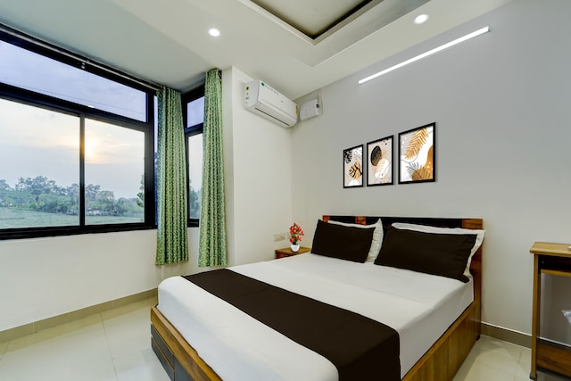 Hotel O Erumeli Bus Terminal Kottayam Formerly Pious B Residency