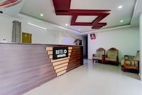 Super Hotel O Erumeli Bus Terminal Kottayam Formerly Pious B Residency