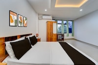 Hotel O Erumeli Bus Terminal Kottayam Formerly Pious B Residency