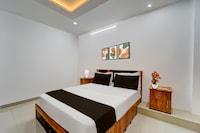 Hotel O Erumeli Bus Terminal Kottayam Formerly Pious B Residency