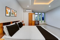 Hotel O Erumeli Bus Terminal Kottayam Formerly Pious B Residency