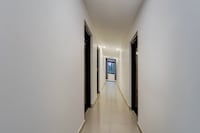 Super Hotel O Erumeli Bus Terminal Kottayam Formerly Pious B Residency