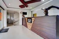 Super Hotel O Erumeli Bus Terminal Kottayam Formerly Pious B Residency