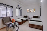 Collection O Rajkot Central Bus Terminal Formerly Hotel Metro