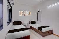 Collection O Rajkot Central Bus Terminal Formerly Hotel Metro