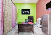 SPOT ON RR Hotel & Restaurant