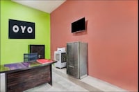 SPOT ON RR Hotel & Restaurant